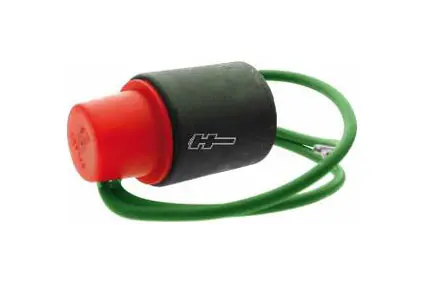 Product Image for Magnetventil Grön Bennet