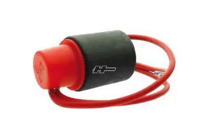 Product Image for Magnetventil Röd Bennet