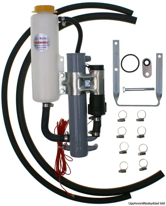 Product Image for Sötvattenskylning Volvo Penta Md6 Md7