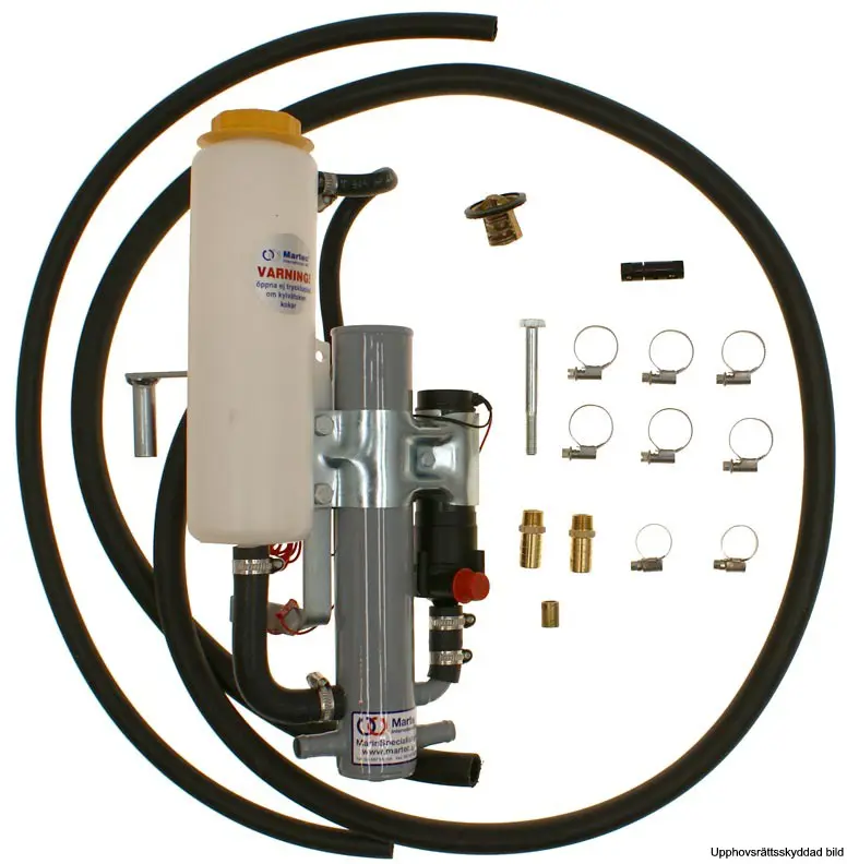 Product Image for Sötvattenskylning Volvo Penta Md5