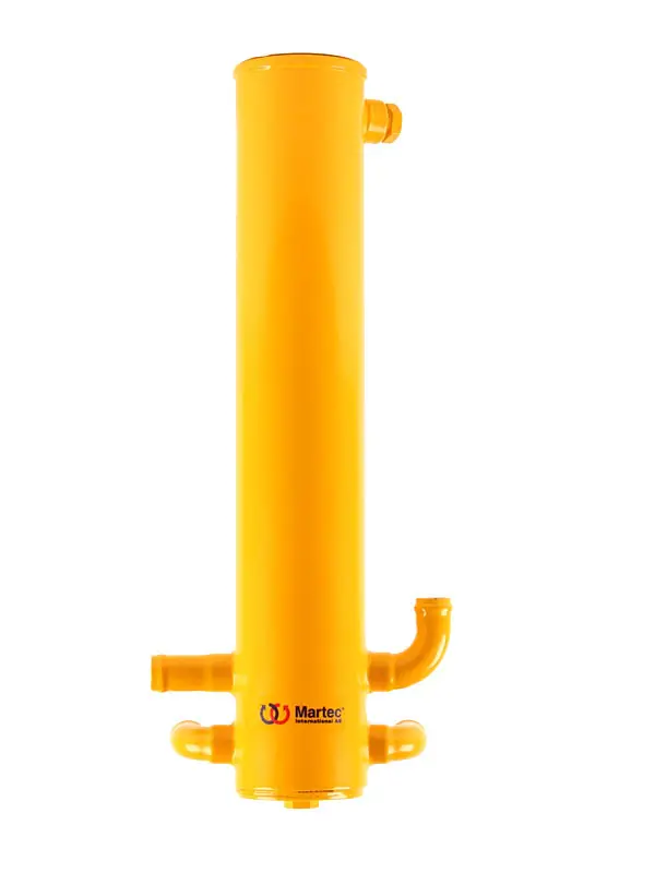 Product Image for Värmeväxlare Md 6-7 M.fl