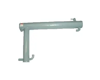 Product Image for Värmeväxlare Md3 Md17 Md40 M.fl