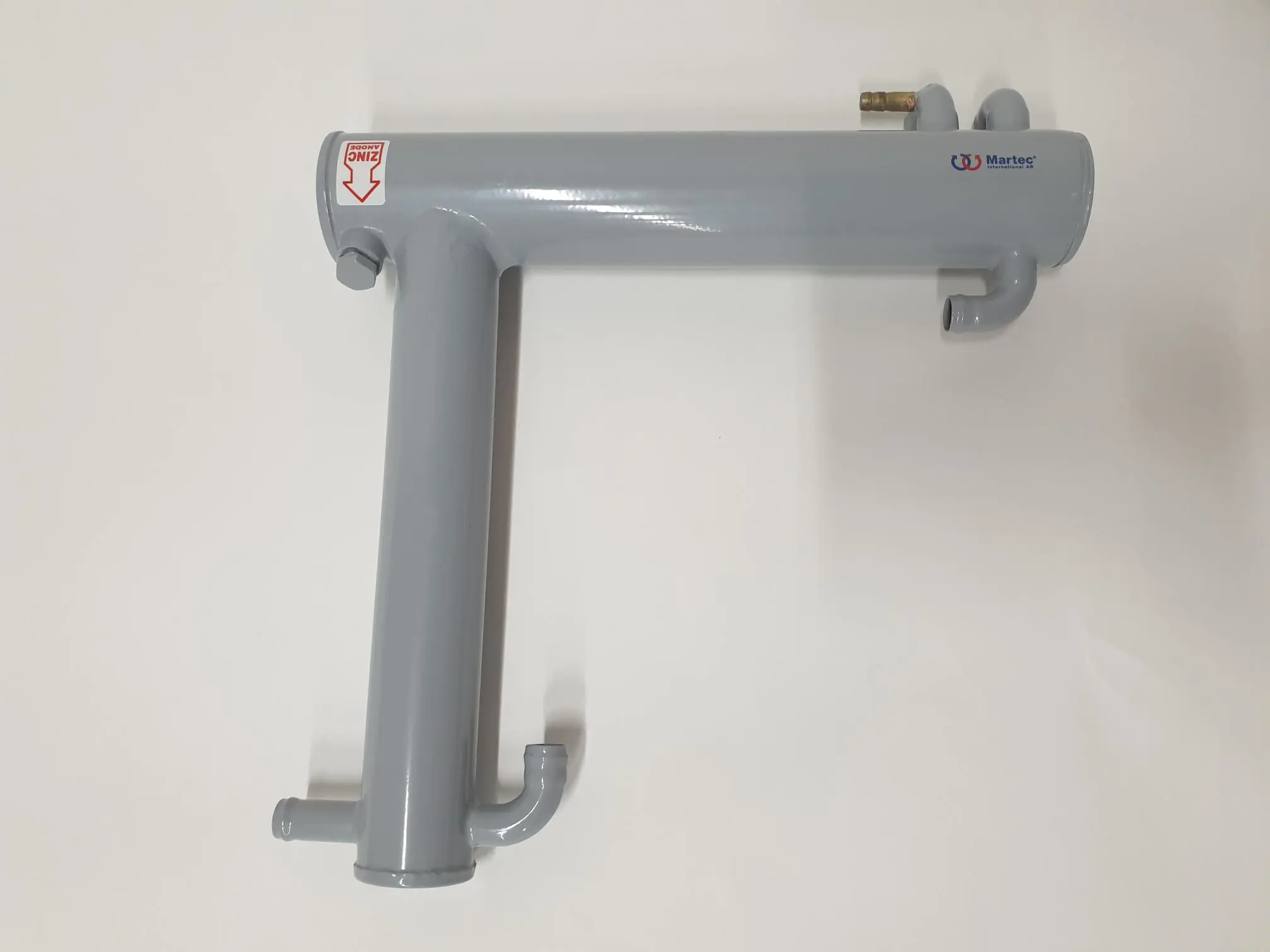Product Image for Värmeväxlare 1gm 2gm 2qm15 M.fl