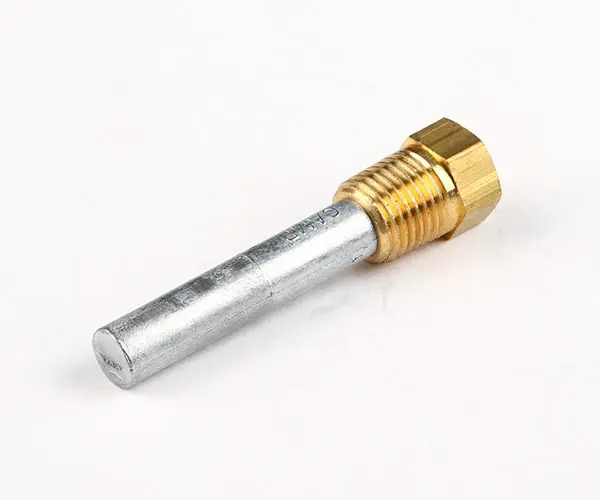 Product Image for Anod Sötvattenkylning 1/4 Tum V6-8