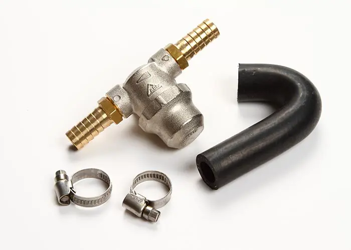 Product Image for Filter Till Sötvattenkylning 16mm