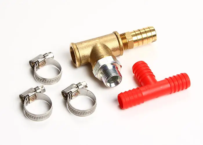 Product Image for Värmeuttagsats Volvo Penta Md5-md17