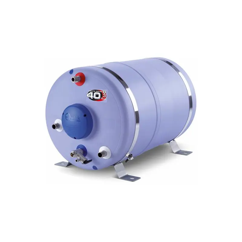 Product Image for Varmvattenberedare Quick 40 Liter