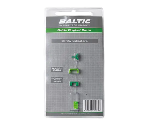 Product Image for Baltic Säkerhetsstift Um/hr