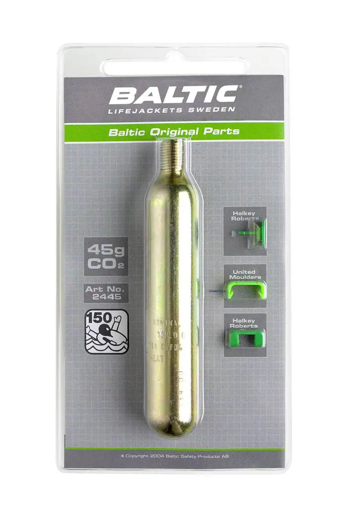 Product Image for Baltic Gaspatron 45g