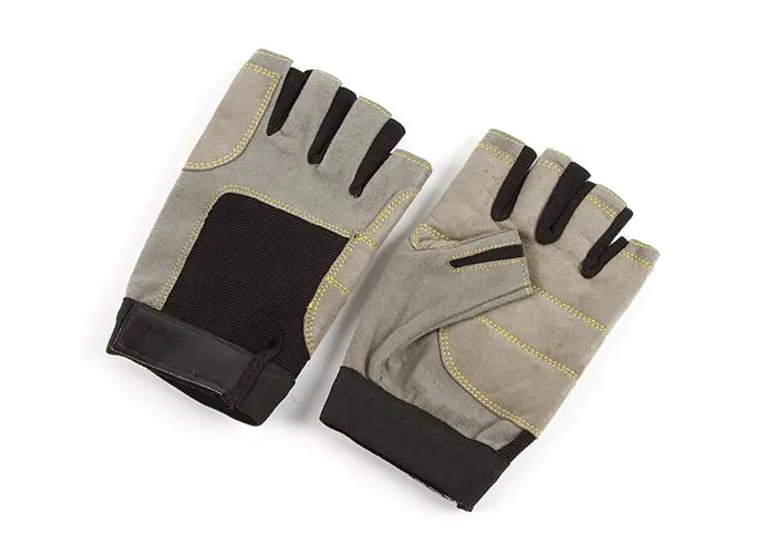 Product Image for Seglarhandske Kort Xs