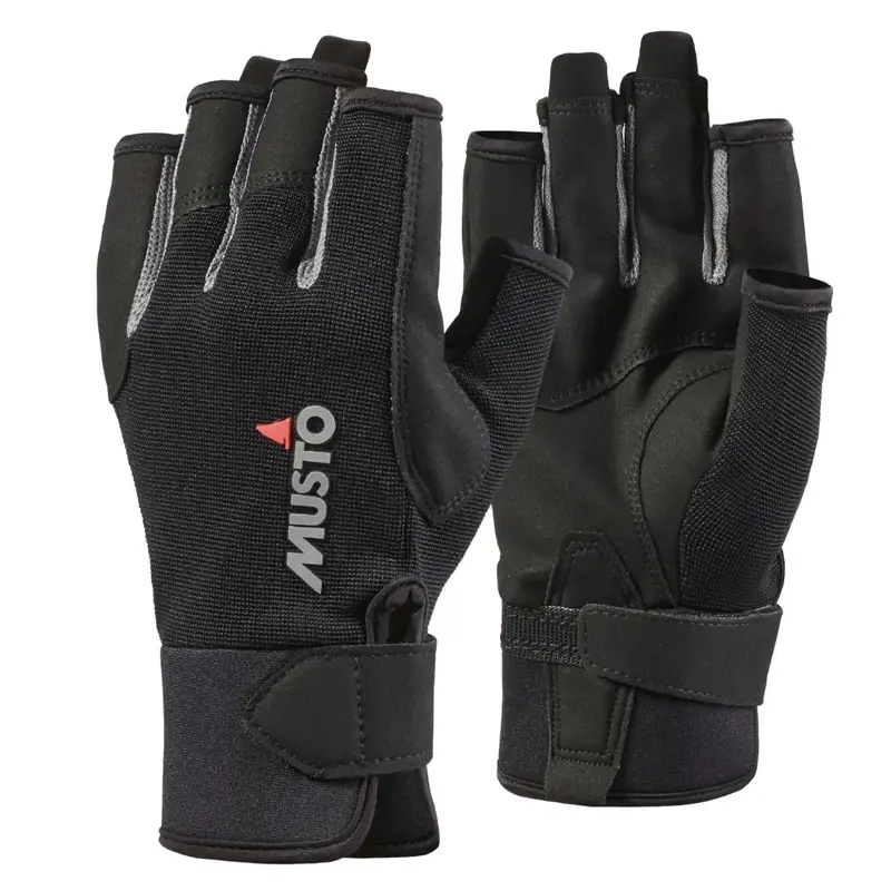 Product Image for Seglarhandske Musto Short Finger Xs