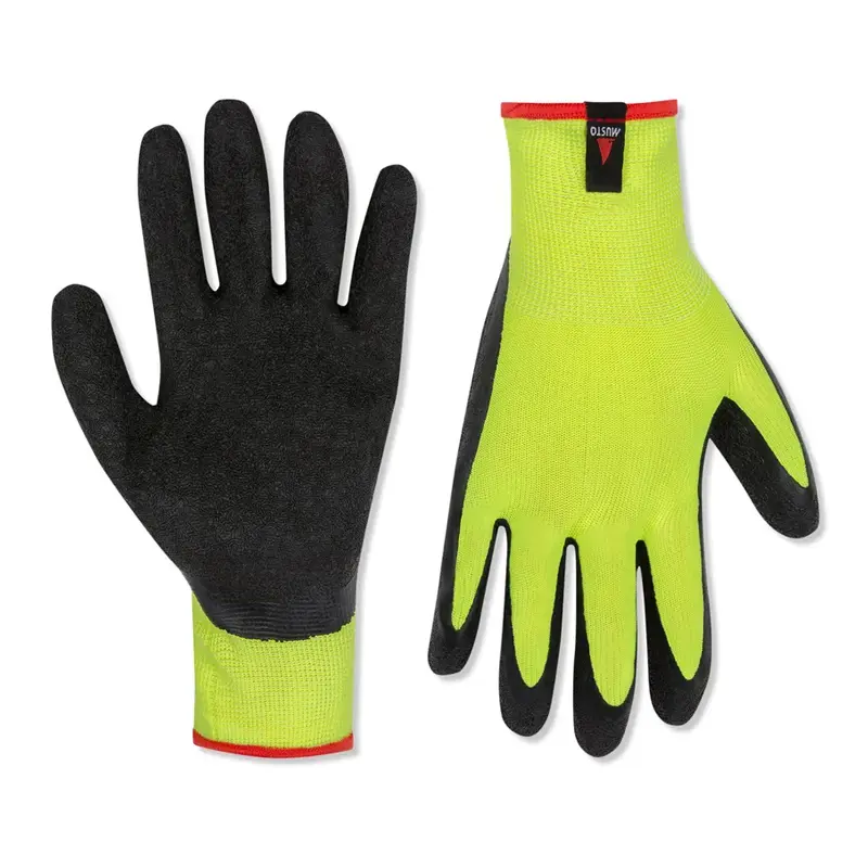Product Image for Seglarhandske Musto Dipped Grip X3 Medium
