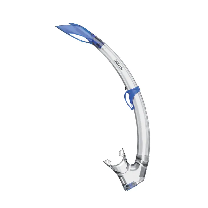 Product Image for Snorkel Seac Sub Tribe Junior Blå Silikon