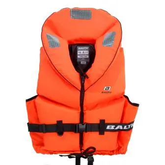 Product Image for Flytväst - Baltic Pro Sailor Orange