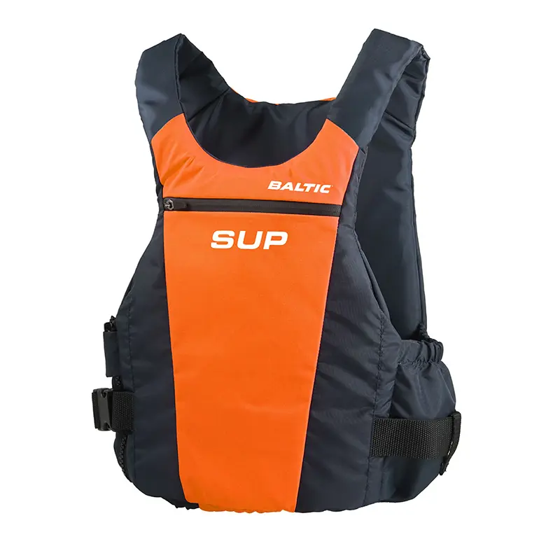 Product Image for Flytväst - Baltic Sup Rental, Orange/marin, L