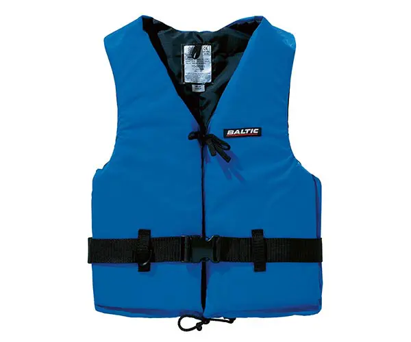 Product Image for Flytväst - Baltic Aqua Blå 50-70kg