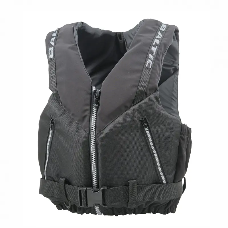 Product Image for Flytväst - Baltic Genua Pro, Svart, XS