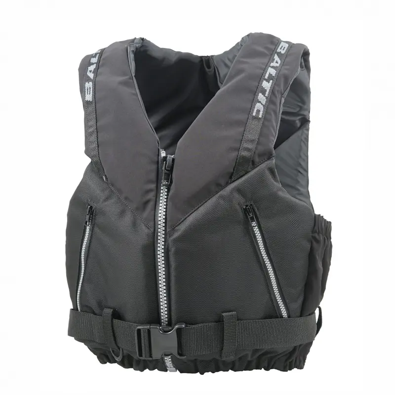 Product Image for Flytväst - Baltic Genua Pro, Svart, S