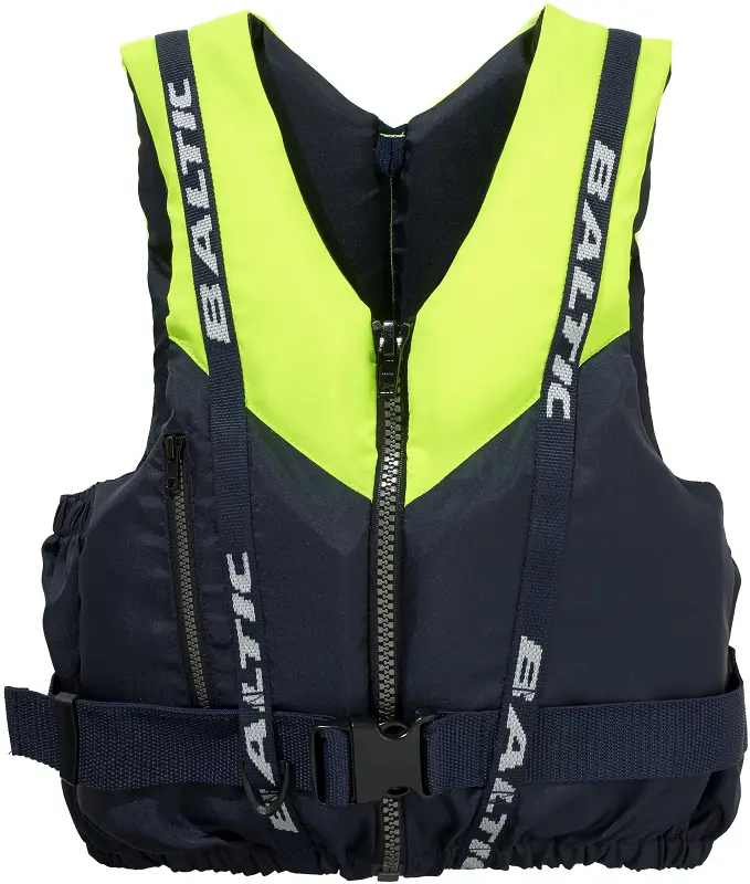 Product Image for Baltic Genua Uv-gul/marin 90+kg