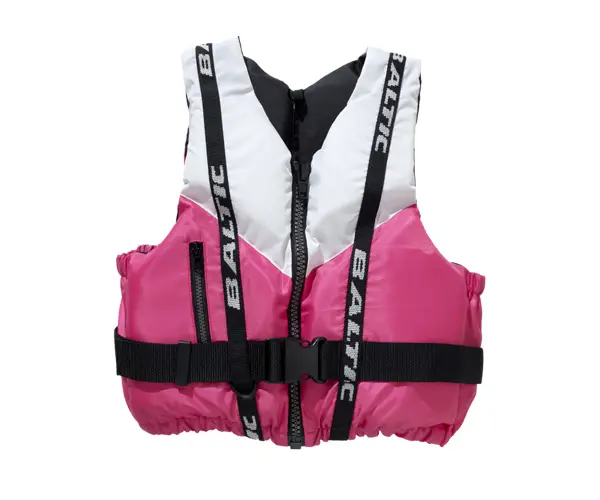 Product Image for Baltic Genua Rosa/vit 50-70kg