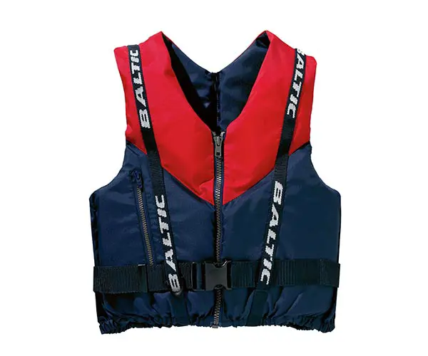 Product Image for Baltic Genua Blå/röd 50-70kg