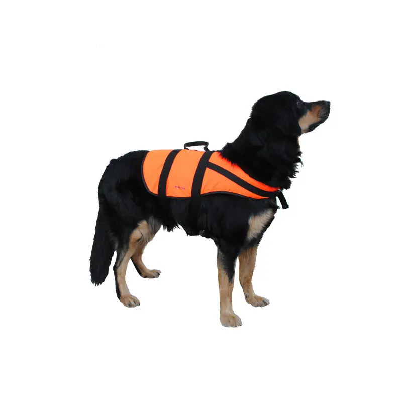 Product Image for Flytväst - Baltic Hundväst Orange XS 0-3kg