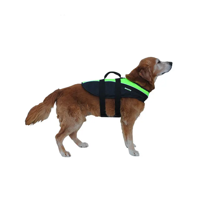 Product Image for Flytväst - Baltic Hundväst Mascot Grön XS 0-3kg