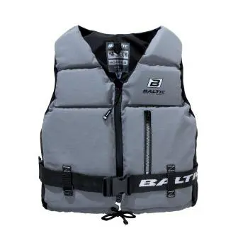 Product Image for Baltic Mistral Grå L 70-90kg