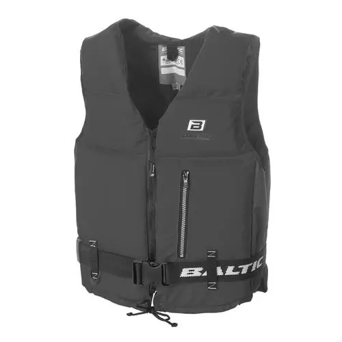 Product Image for Baltic Mistral Svart Xl 90+kg