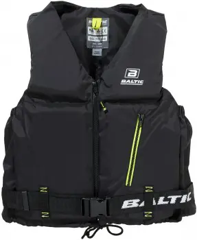 Product Image for Baltic Axent Svart 90+kg