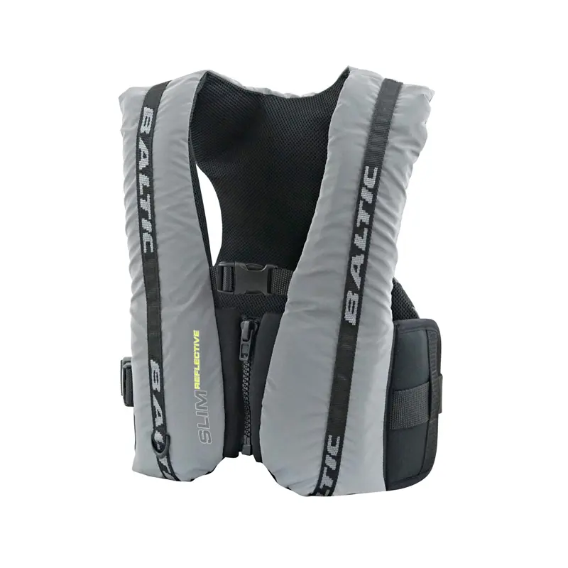 Product Image for Flytväst - Baltic Slim Pro, Reflective, S