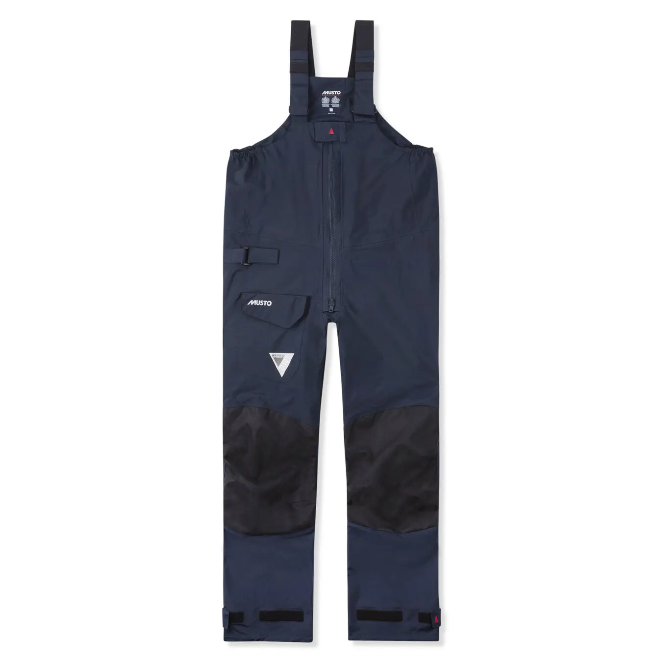 Product Image for Musto Herr X-large Br1 Byxa Marinblå