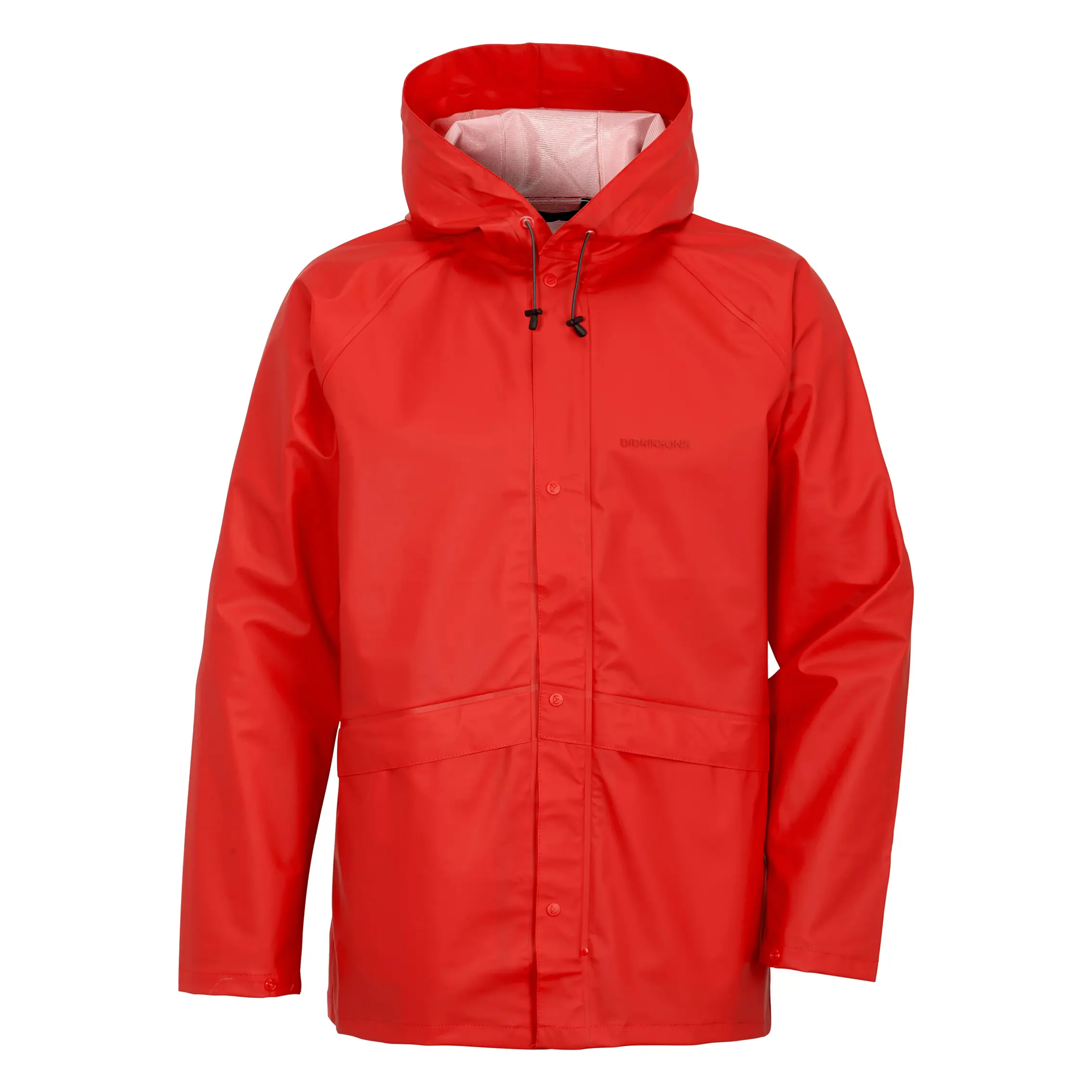Product Image for Jacka Avon Unisex Röd M