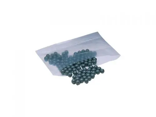 Product Image for Delrinkulor - 6,4mm (100st)