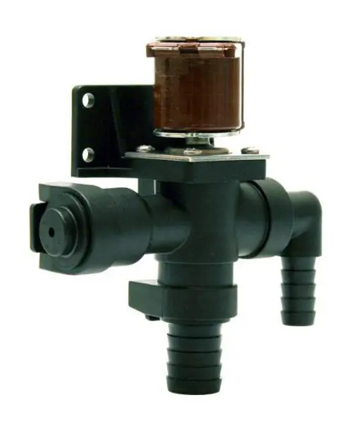 Magnetventil 12v