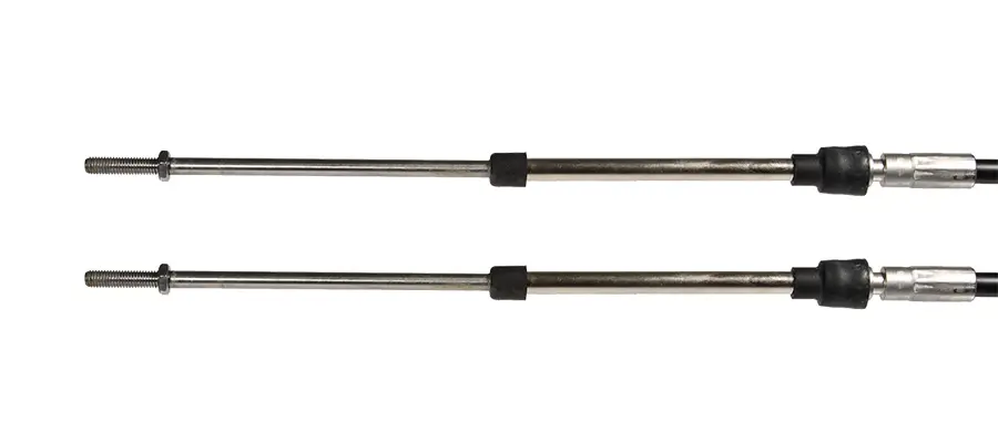 Seastar solution reglagekabel 33c 335cm/11ft