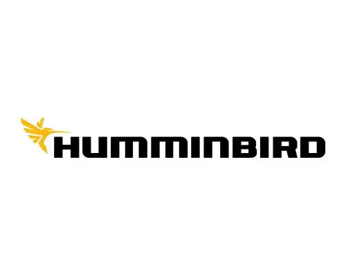 Product Image for Dekal Humminbird Svart 700mm