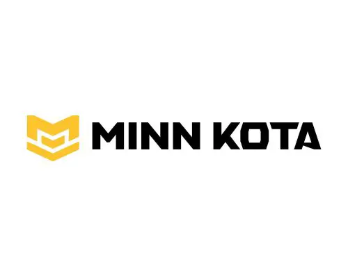 Product Image for Dekal Minn Kota Svart 700mm