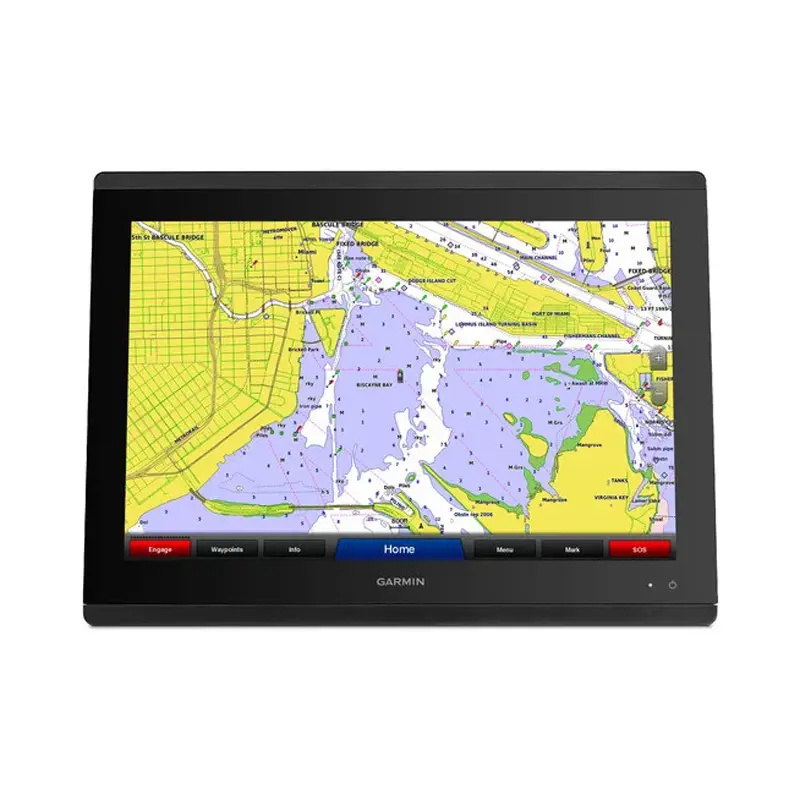 Product Image for Gpsmap® 8417 Mfd