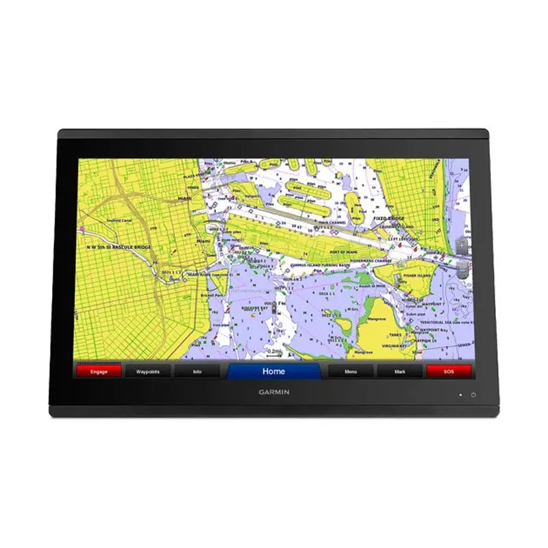 Product Image for Gpsmap® 8422 Mfd