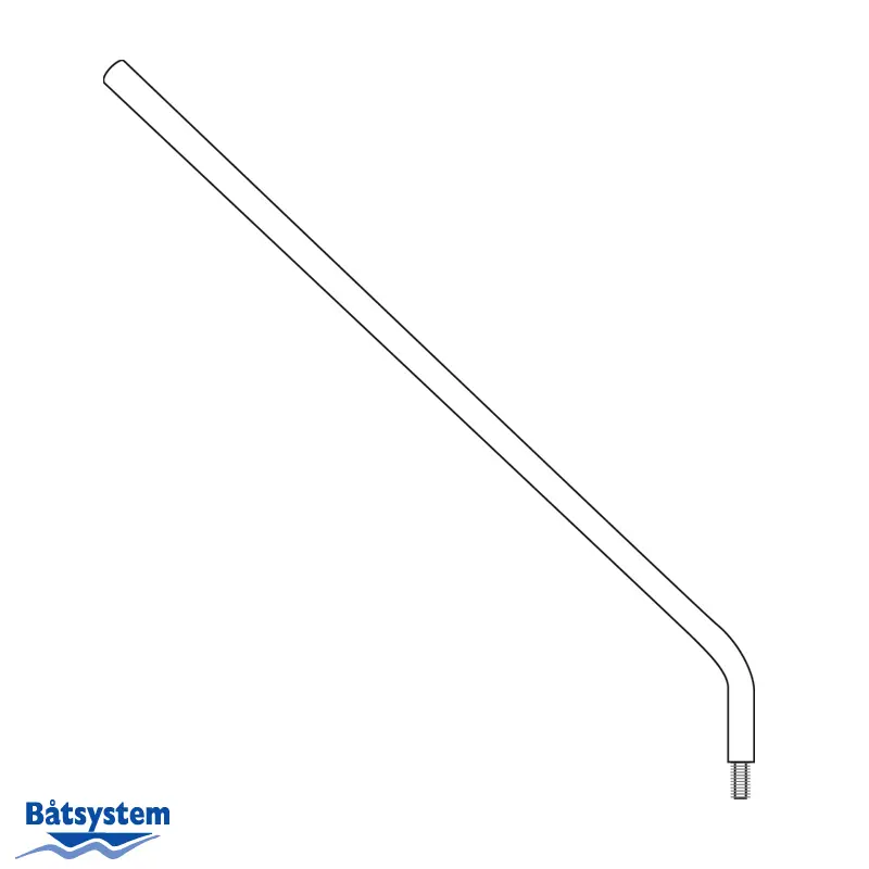 Product Image for Stag Till Plattform, L= 750 Mm