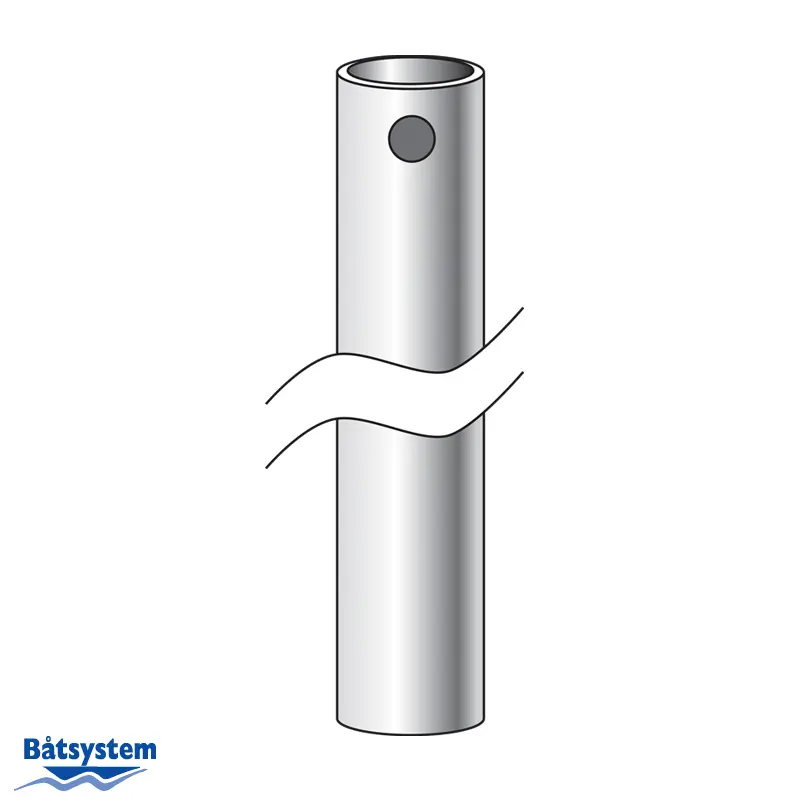Product Image for Stag Till Plattform, 22 Mm, 350 Mm