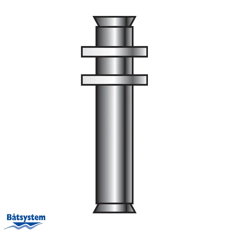 Product Image for Axel För Ankarrulle Till P1301