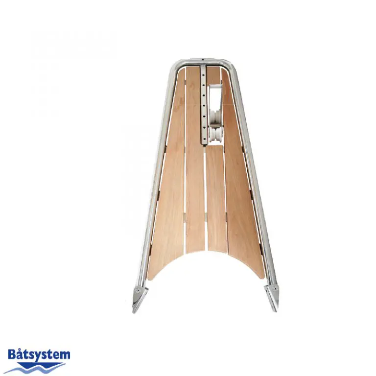 Product Image for Performance Peke, Code-zero Kit, 1050mm, 32mm Rör
