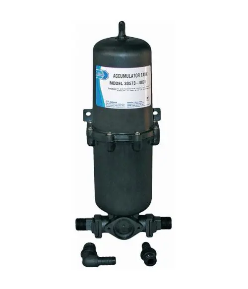 Product Image for Accumulatortank 1 Liter
