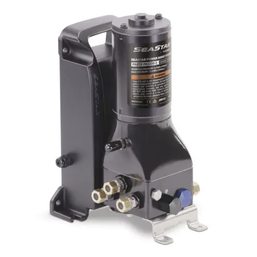 Product Image for Seastar Power Assist 12/24v
