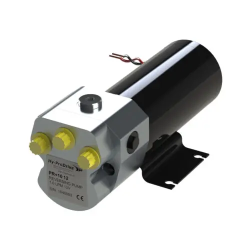 Product Image for Hydraulpump 24v 1,5 L/min