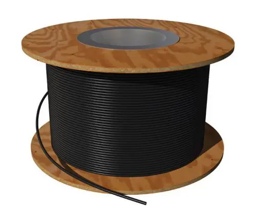 Product Image for Vhf Antennkabel 10mm 50ohm 50m