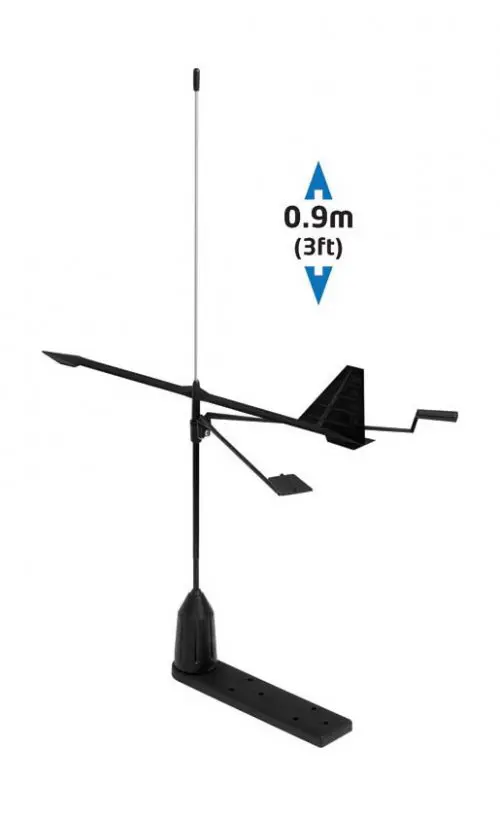 Product Image for Vhf Antenn 90cm Hawk