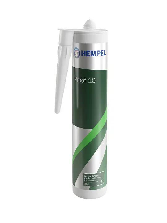 Product Image for Hempel Hempel's Proof 10 0,3l